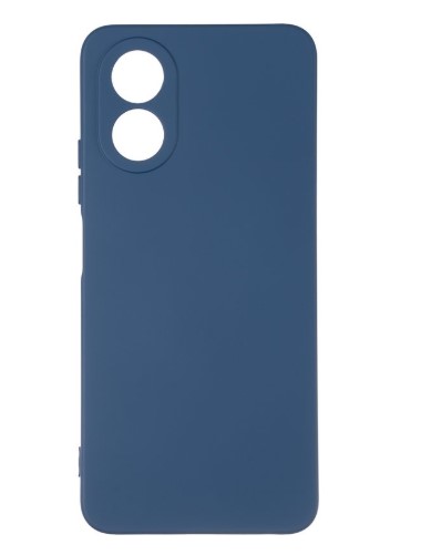 Чехол для смартфона Gelius Full Soft Case for Oppo A18 Dark Blue () - Фото 1