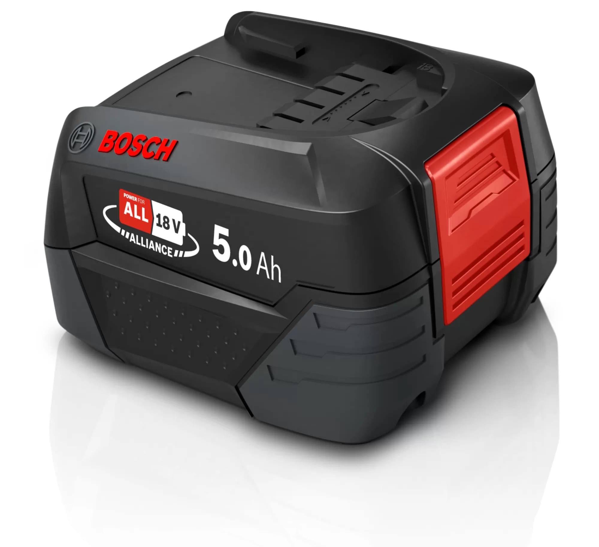 Аккумулятор для ручного пылесоса Bosch BHZUB1850 - Фото 1