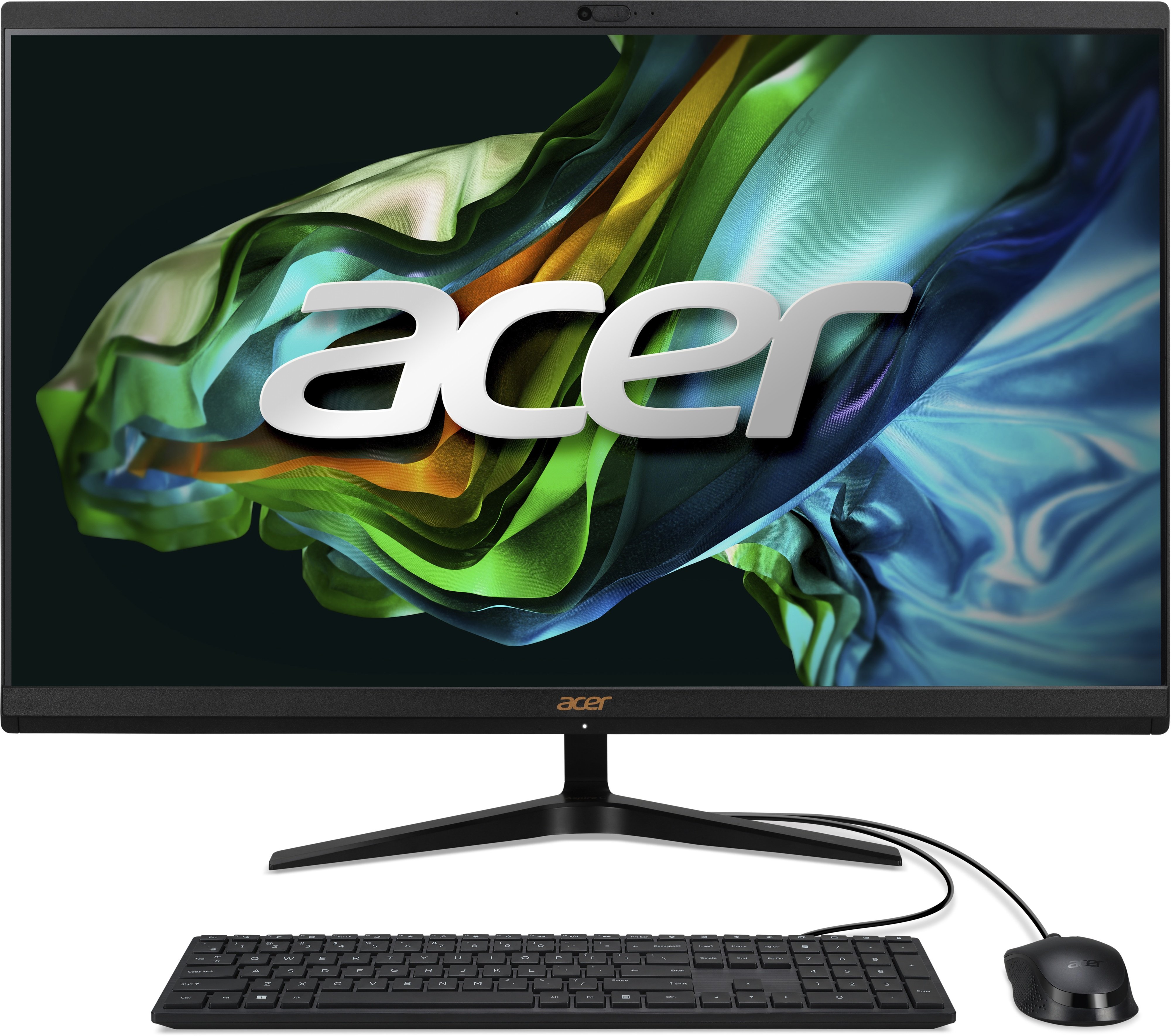 Компьютер-моноблок Acer Aspire C24-1800 (DQ.BM2ME.001) - Фото 1
