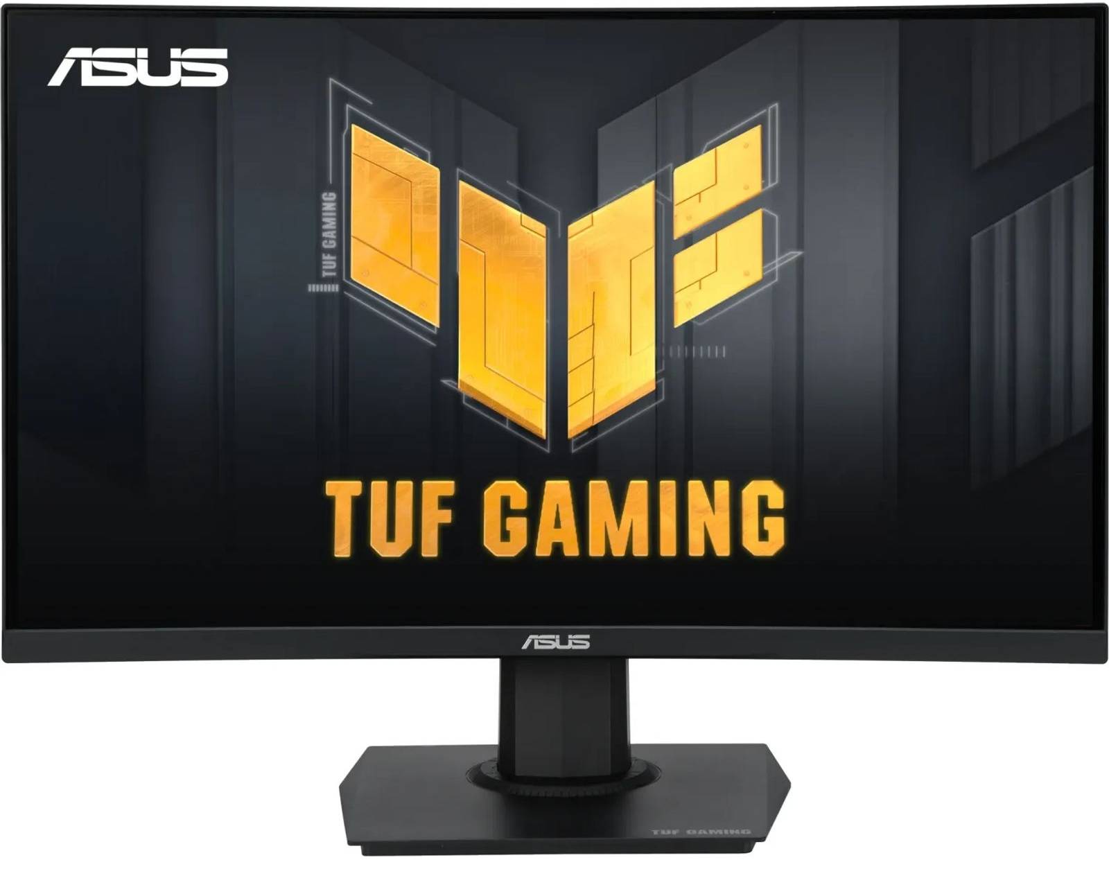 Монітор ігровий Asus VG24VQER - Фото 1