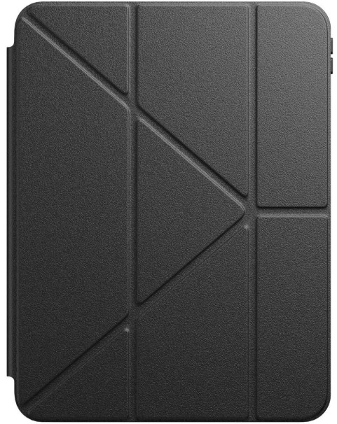 Чехол для планшета Native Union Active Case Black for iPad Pro 11" M4 (ACTCSE-BLK-IPP-11) - Фото 1