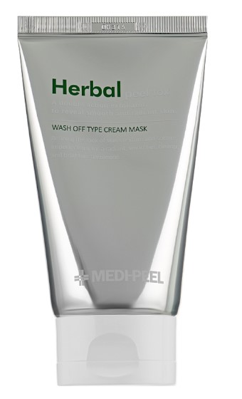 Пилинг для лица MEDI-PEEL HERBAL PEEL TOX PRO 120 г (8809941820454) - Фото 1
