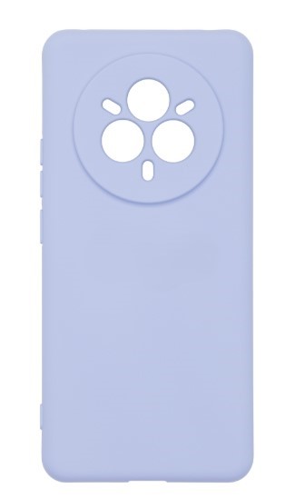 Чехол для смартфона Armorstandart ICON for Realme 14 Pro+ 5G Camera cover Lavender (ARM83628) - Фото 1