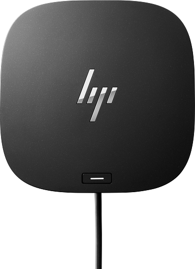 Док-станция HP USB-C/A Universal Dock G2 (5TW13AA) - Фото 1