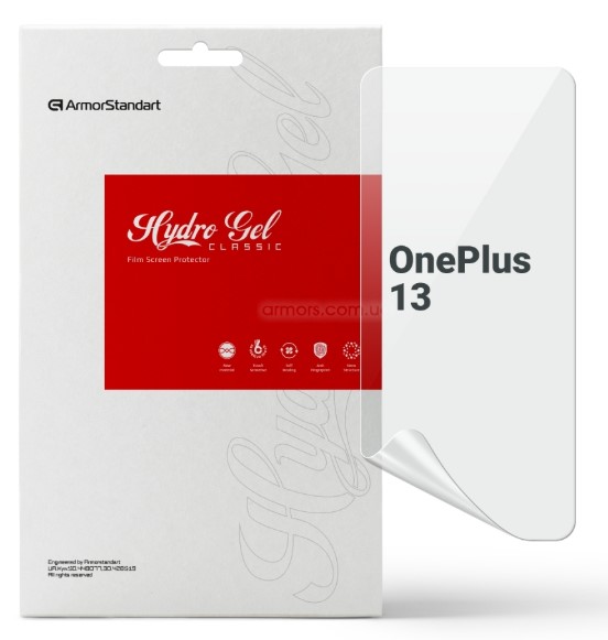 Защитная пленка для смартфона Armorstandart for OnePlus 13 (ARM83496) - Фото 1
