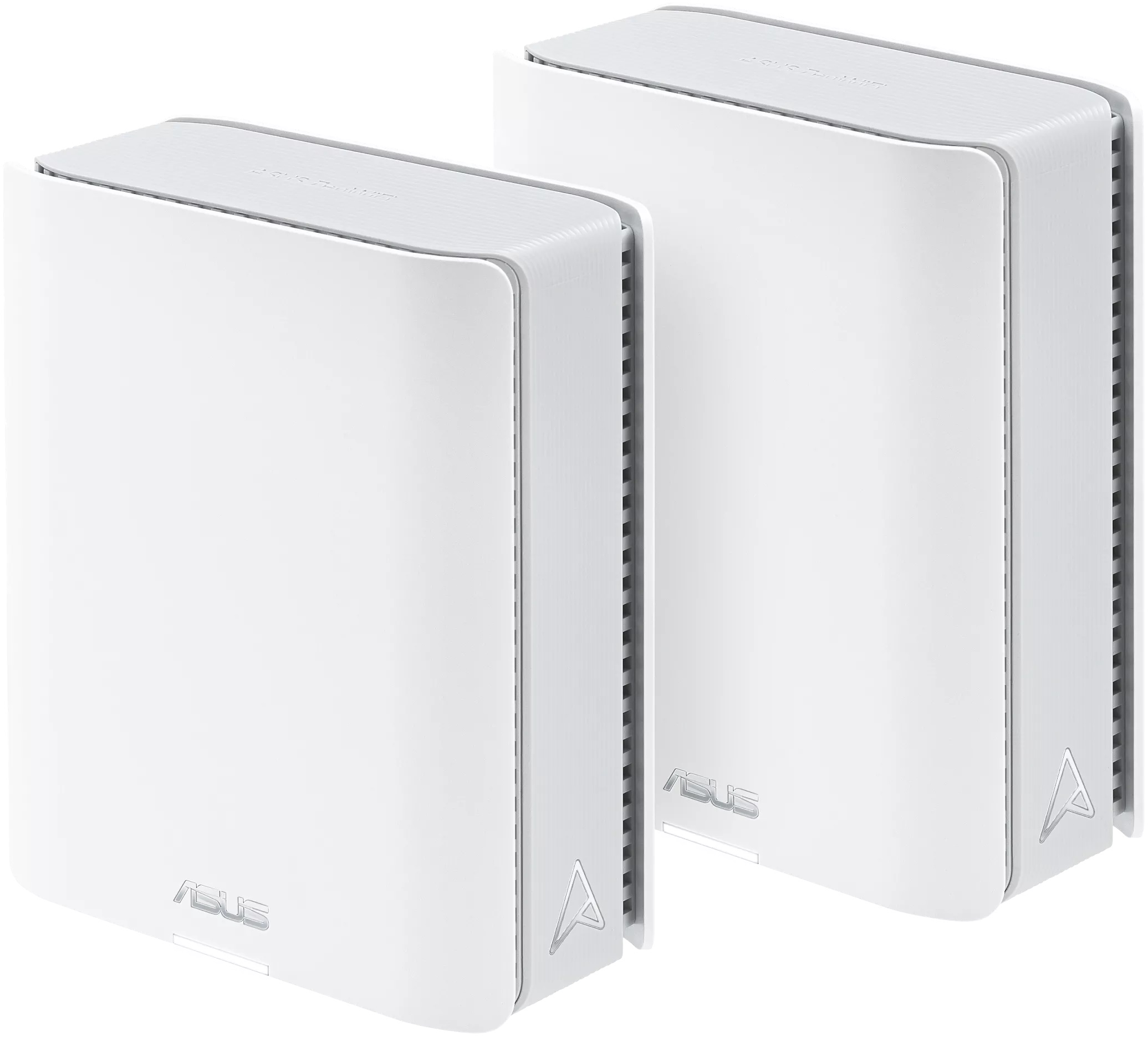 MESH система WiFi7 Asus ZenWiFi BT10 2pk White (90IG08Y0-MO3C40) - Фото 1