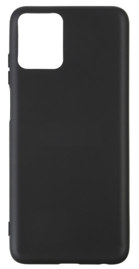 Чехол для смартфона Armorstandart Matte Slim Fit for Motorola G32 Black (ARM63101) - Фото 1