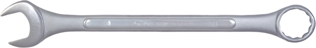 Ключ комбiнований KING TONY 1"-5/16" (5071-42) - Фото 1