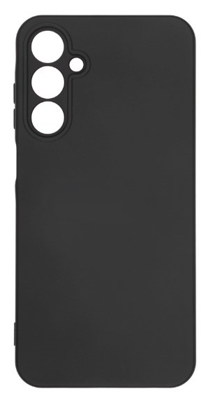 Чохол для смартфону Armorstandart ICON for Samsung A25 5G (A256) Camera cover Black (ARM82819) - Фото 1