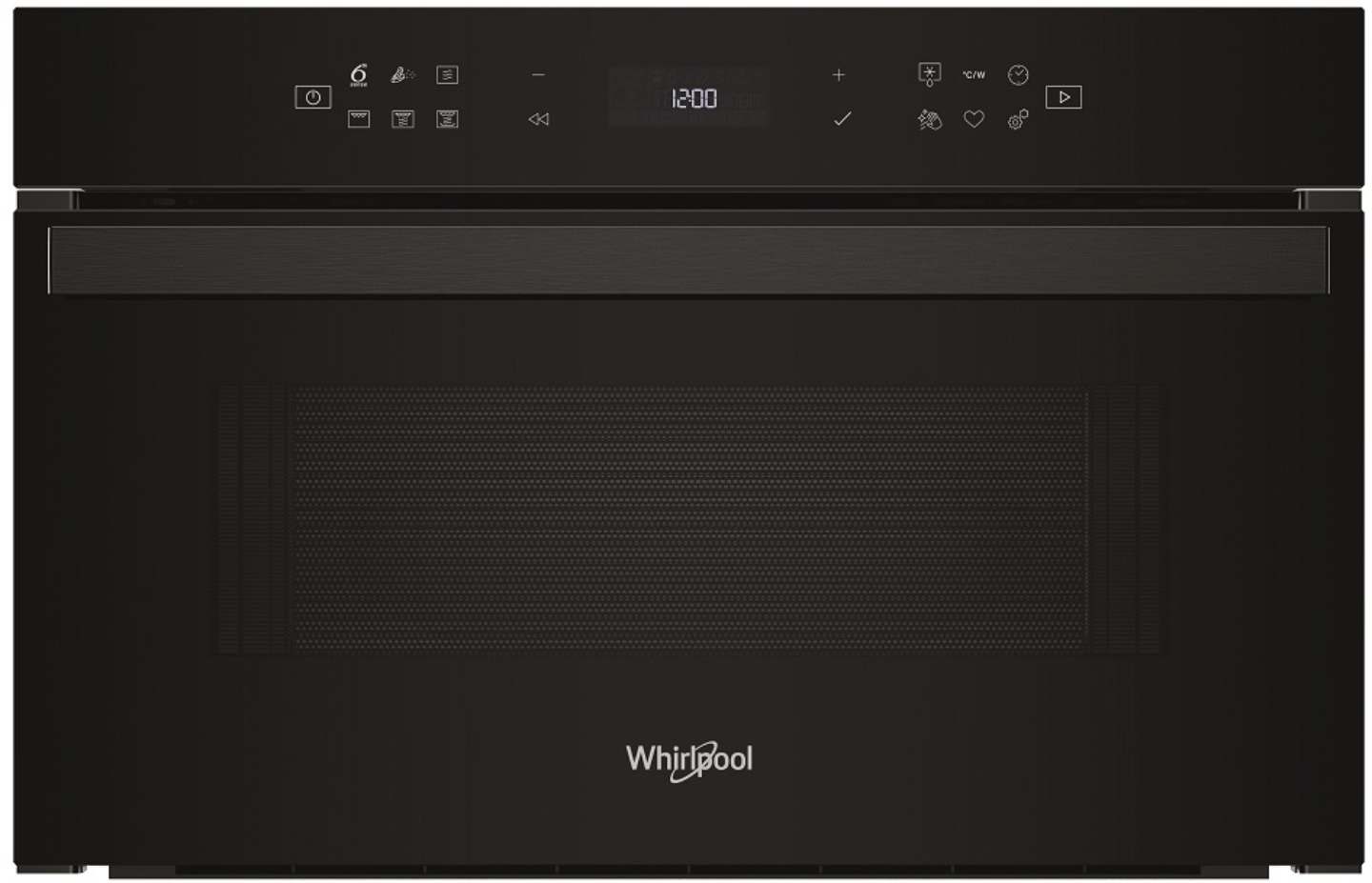 Мікрохвильова піч (НВЧ) вбудовувана Whirlpool WMD6O4TB - Фото 1