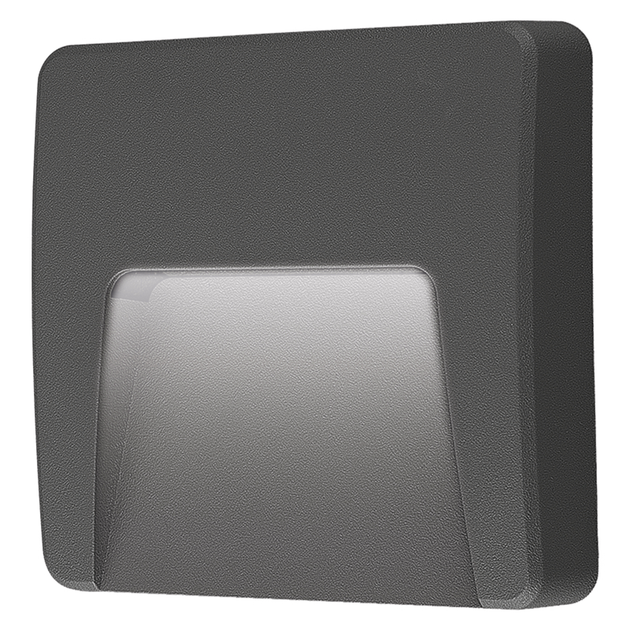 Світлодіодний світильник EMOS ZC0114 3Вт IP65NW(ZC0114) - Фото 1