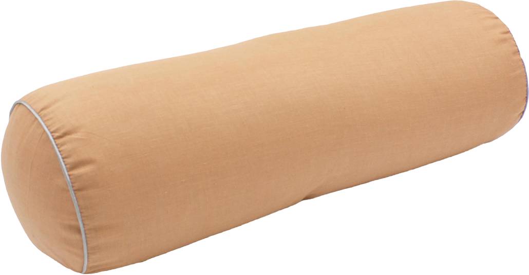 Подушка валик MirSon №8505 Naturale Line 15-1511 Federica 50% Memory 70х16 см  (2200006341628) - Фото 1