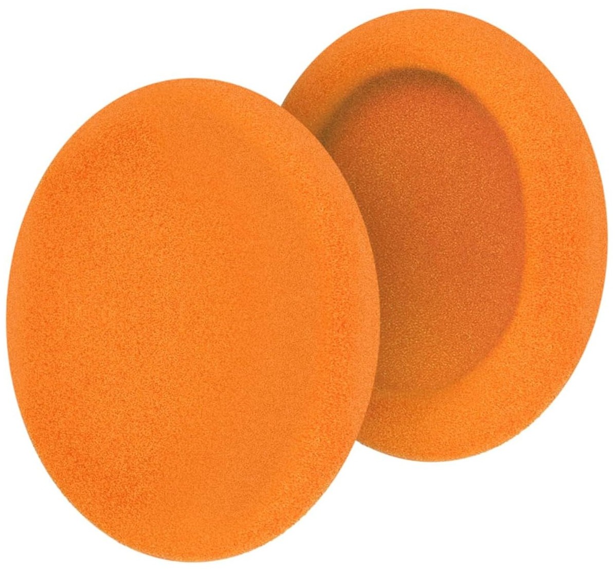 Амбушюр для навушників Koss Porta Pro Standard Ear Cushions Orange (198053.101)