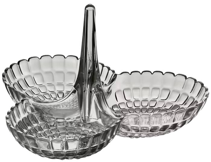 Менажница Guzzini TIFFANY (19920092) - Фото 1