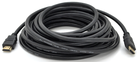 Кабель HDMI Ritar Premium PL-HD94 HDMI-HDMI (YT-HDMI(M)/(M)V1.4-20.0m) - Фото 1