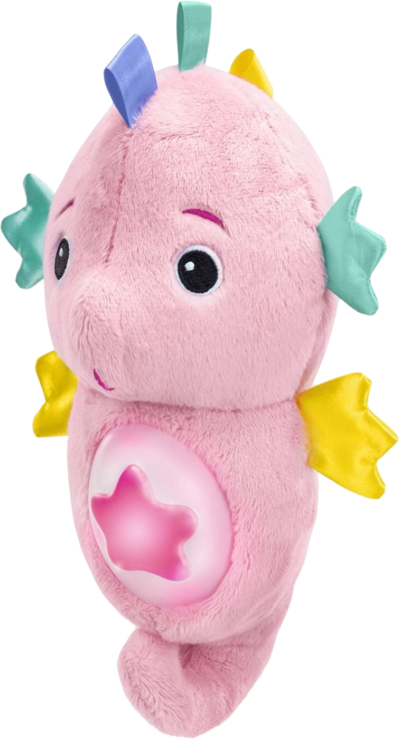 Интерактивная игрушка Baby Einstein Sea Dreams Seahorse (17400.13) - Фото 1