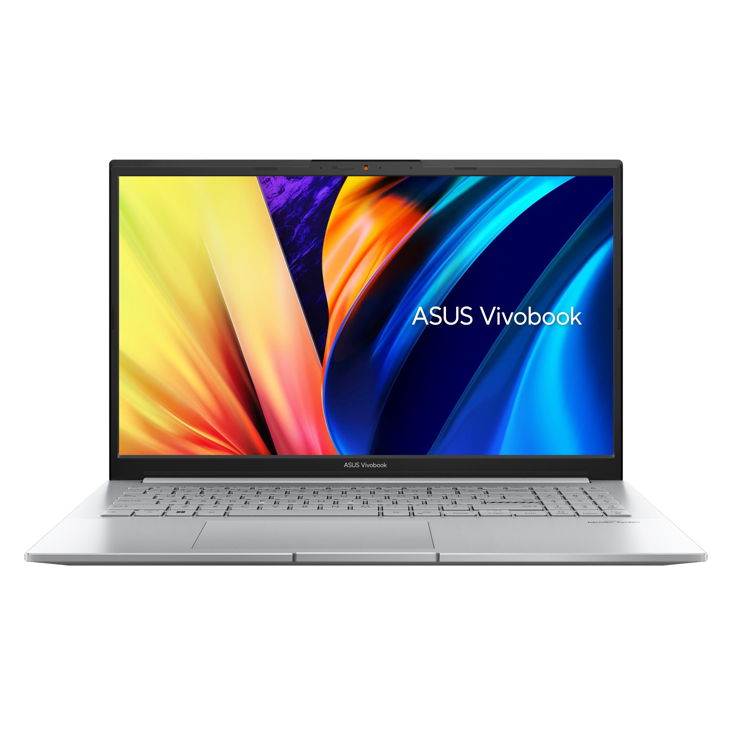 Ноутбук Asus Vivobook Pro 15 M6500QH-HN075 Cool Silver купить - цена ...