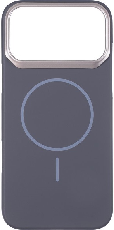 Чохол для смартфону Gelius Fit Cover Case (Magsafe) for iPhone 17 Pro Titanium Blue (101825) - Фото 1
