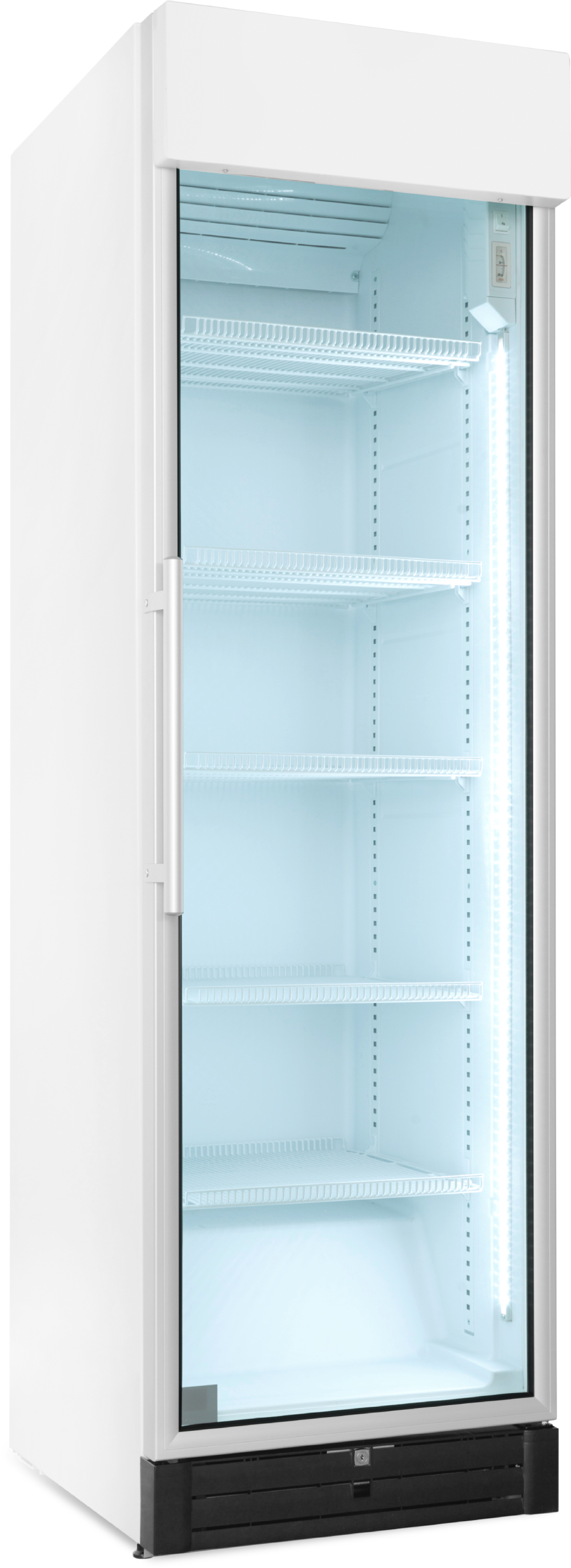 Холодильник Snaige CD48DM-S300BD - Фото 1
