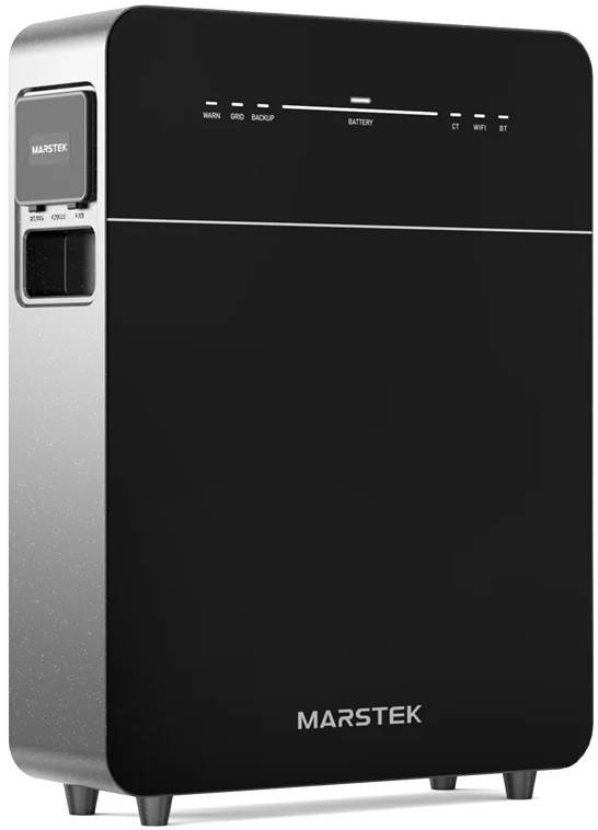Система хранения энергии MARSTEK VENUS-E (2500 Ват, 5120 Ват/ч) - Фото 1