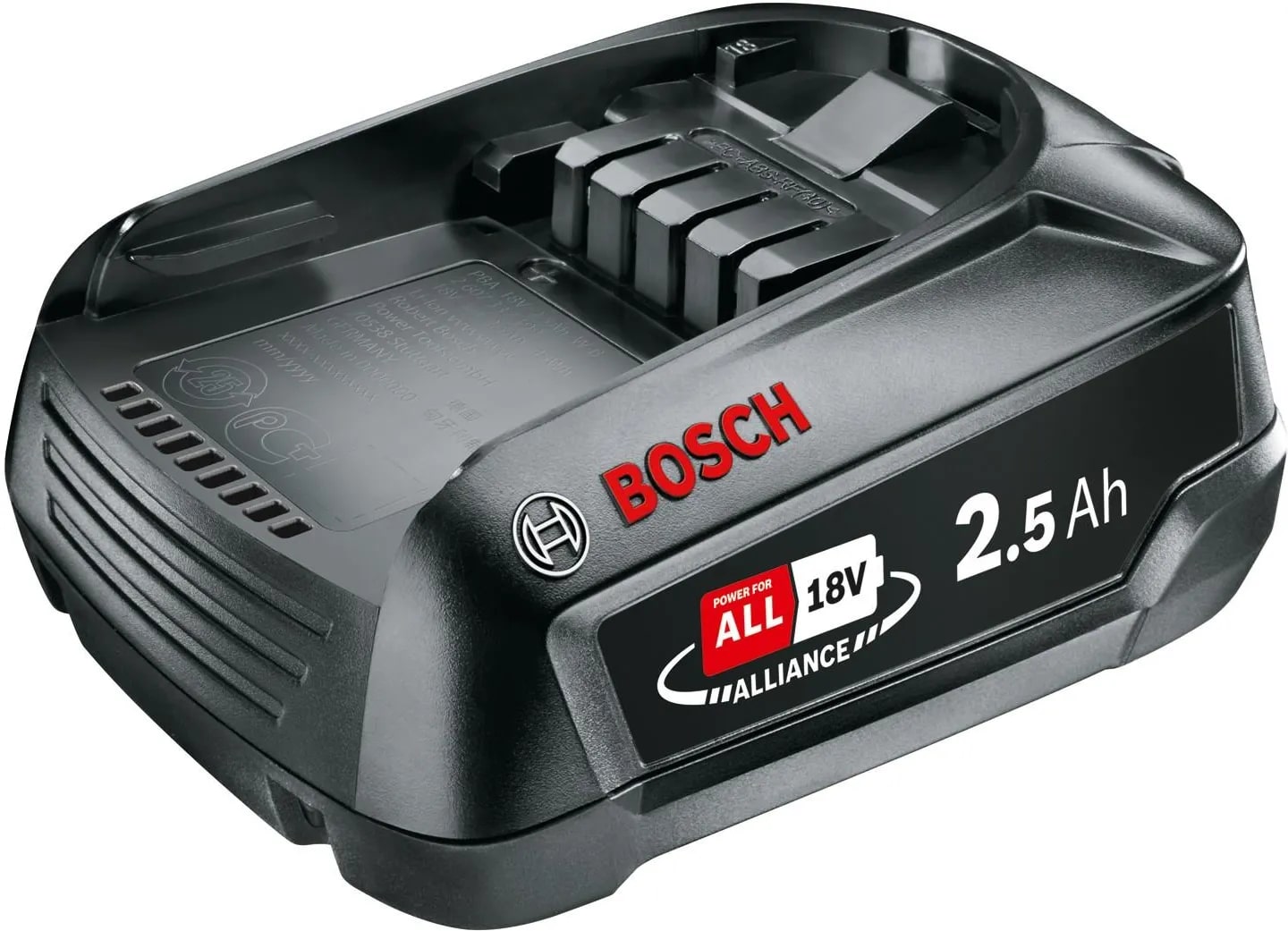 Аккумулятор для электроинструментов Bosch PBA (1.600.A00.5B0) - Фото 1