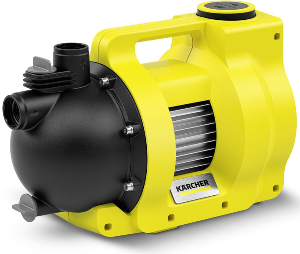 Поверхностный насос Karcher BP 7.000 Garden (1.645-730.0) - Фото 1