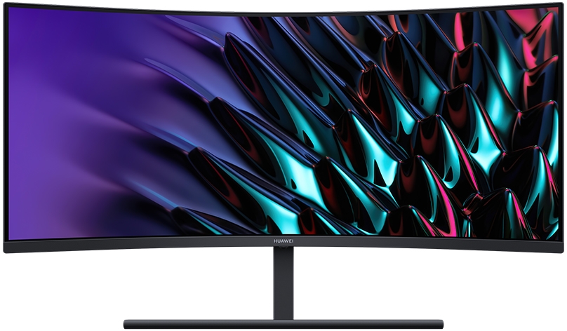 Huawei Mateview GT 34 インチ HUAWEI MateView GT 34-inch Standard Edition - HUAWEI 日本