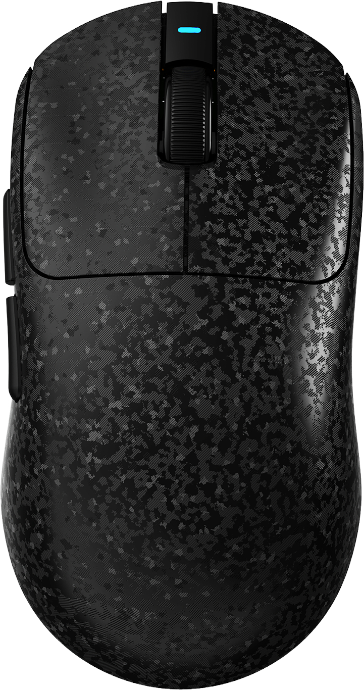 Купить Мышь беспроводная игровая Ajazz AJ199 Carbon fiber Wireless/Bluetooth/USB Black (AJ199-B) - Фото 1 Мышь беспроводная игровая Ajazz AJ199 Carbon fiber Wireless/Bluetooth/USB Black (AJ199-B) - Фото 1