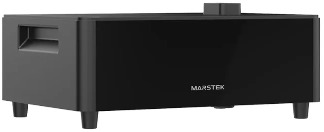 Купити Батарея для сонячного інвертора MARSTEK Venus-D Battery 2560Wh Black - Фото 1 Батарея для сонячного інвертора MARSTEK Venus-D Battery 2560Wh Black - Фото 1