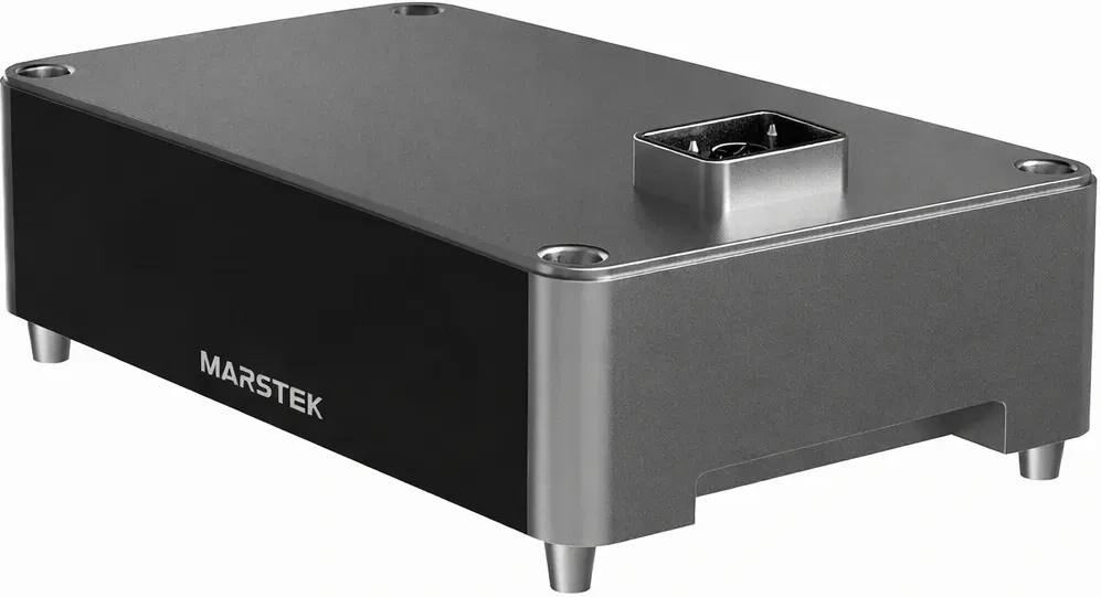 Купити Додаткова батарея до зарядної станції MARSTEK Venus-A Battery 2120Wh Black - Фото 1 Додаткова батарея до зарядної станції MARSTEK Venus-A Battery 2120Wh Black - Фото 1