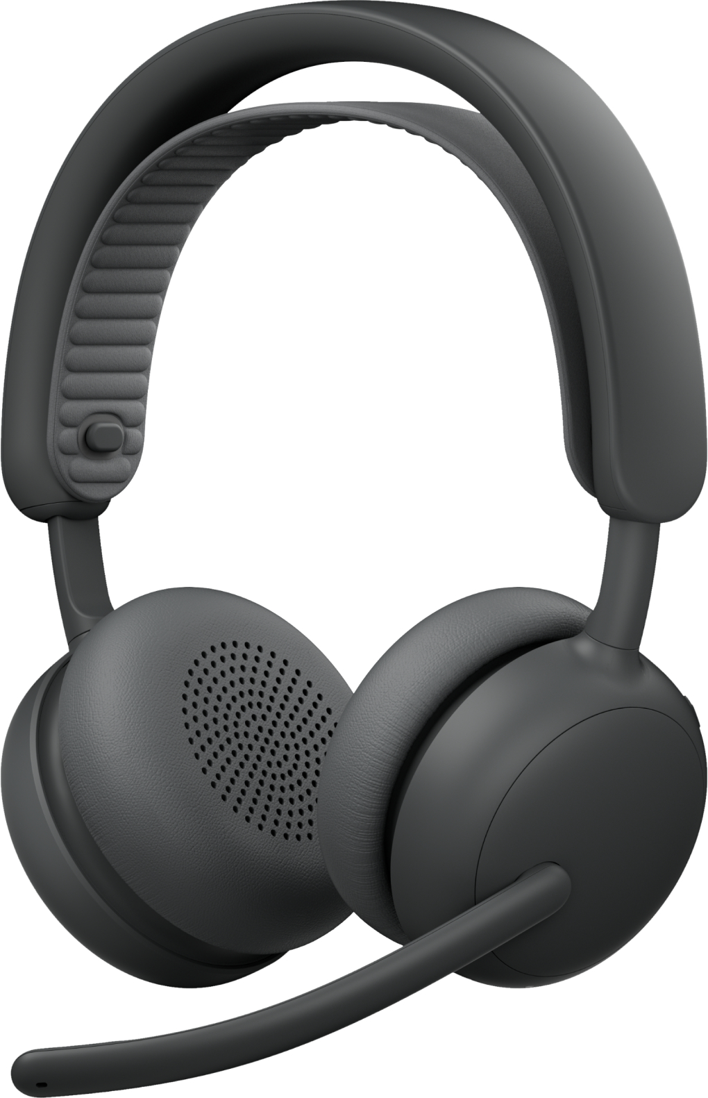 Гарнітура бездротова Logitech Zone Wireless 2 ES Graphite (981-001503) - Фото 1