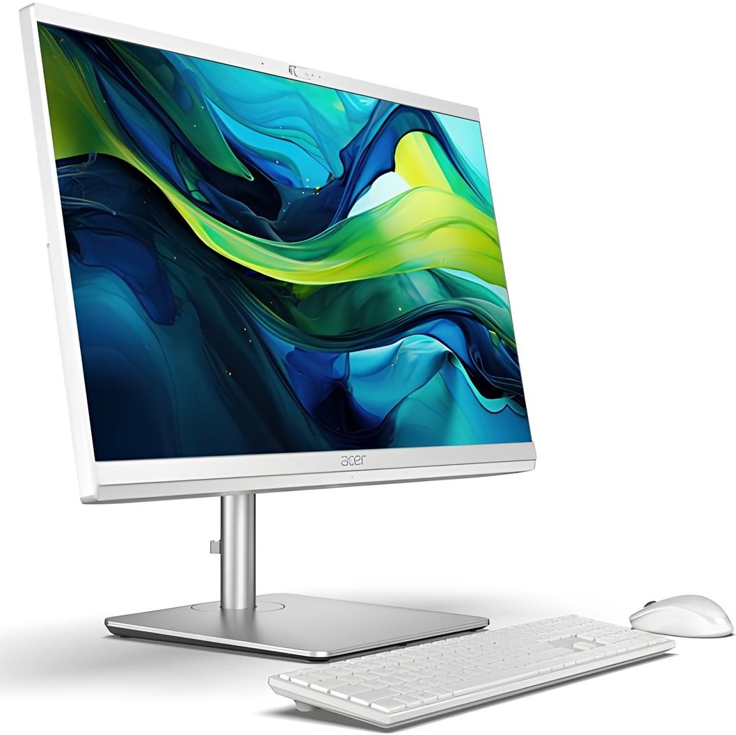 Компьютер-моноблок Acer C24-195ES (DQ.BM4ME.002) - Фото 1