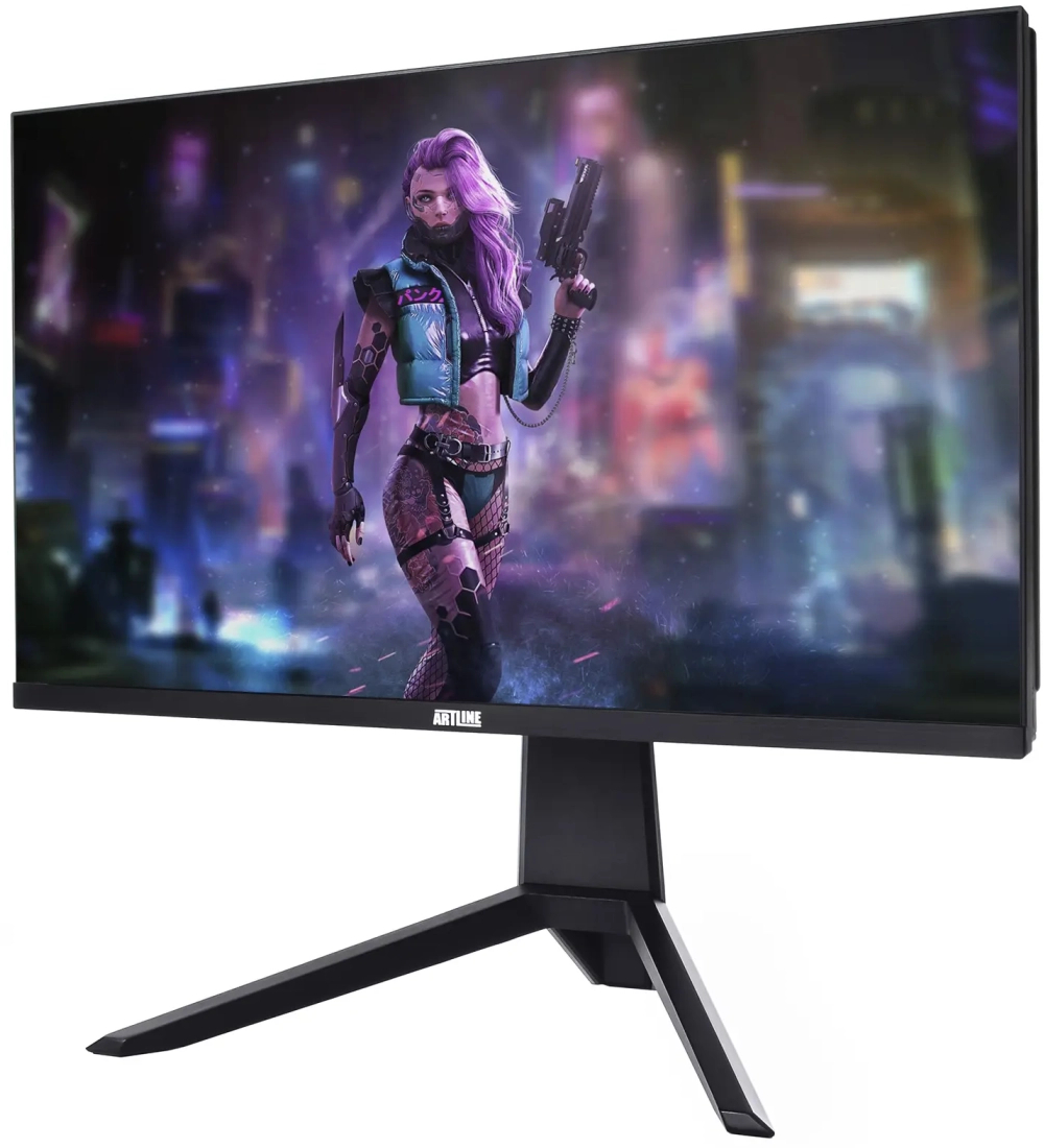 Компьютер-моноблок Artline Gaming G79 Windows 11 Home (G79v77win) - Фото 1