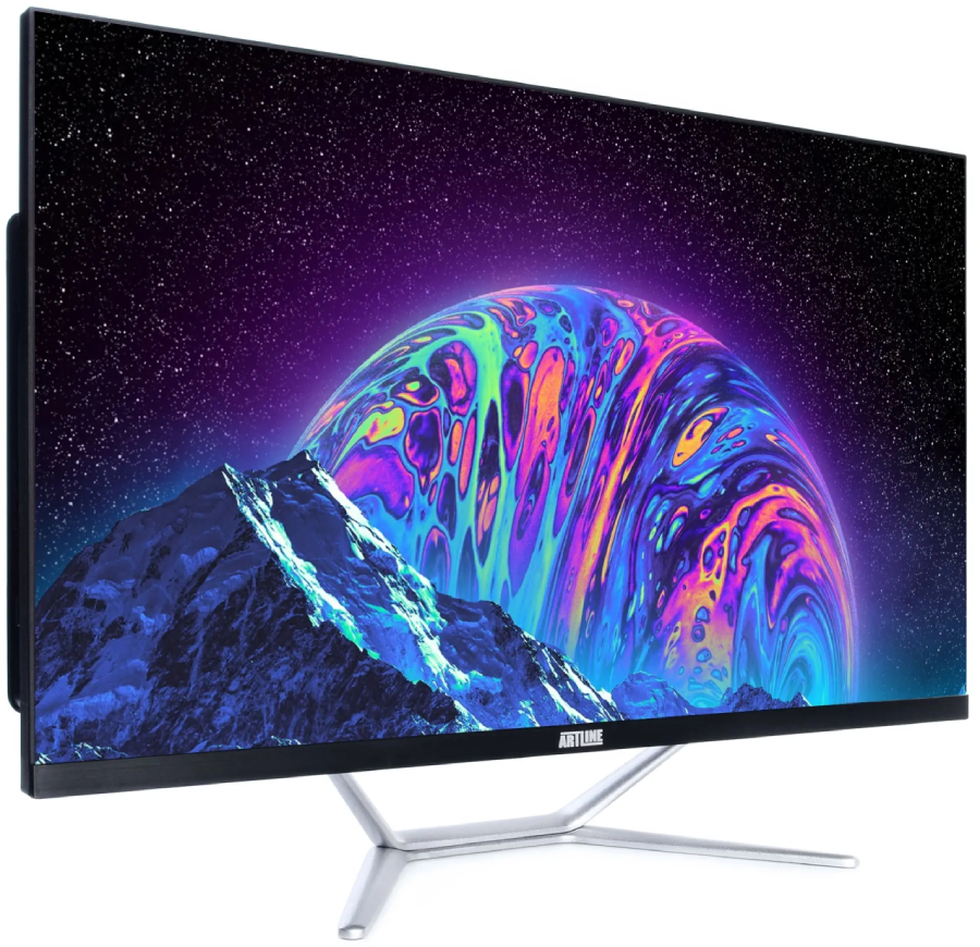 Компьютер-моноблок Artline Gaming G79 (G79v80) - Фото 1