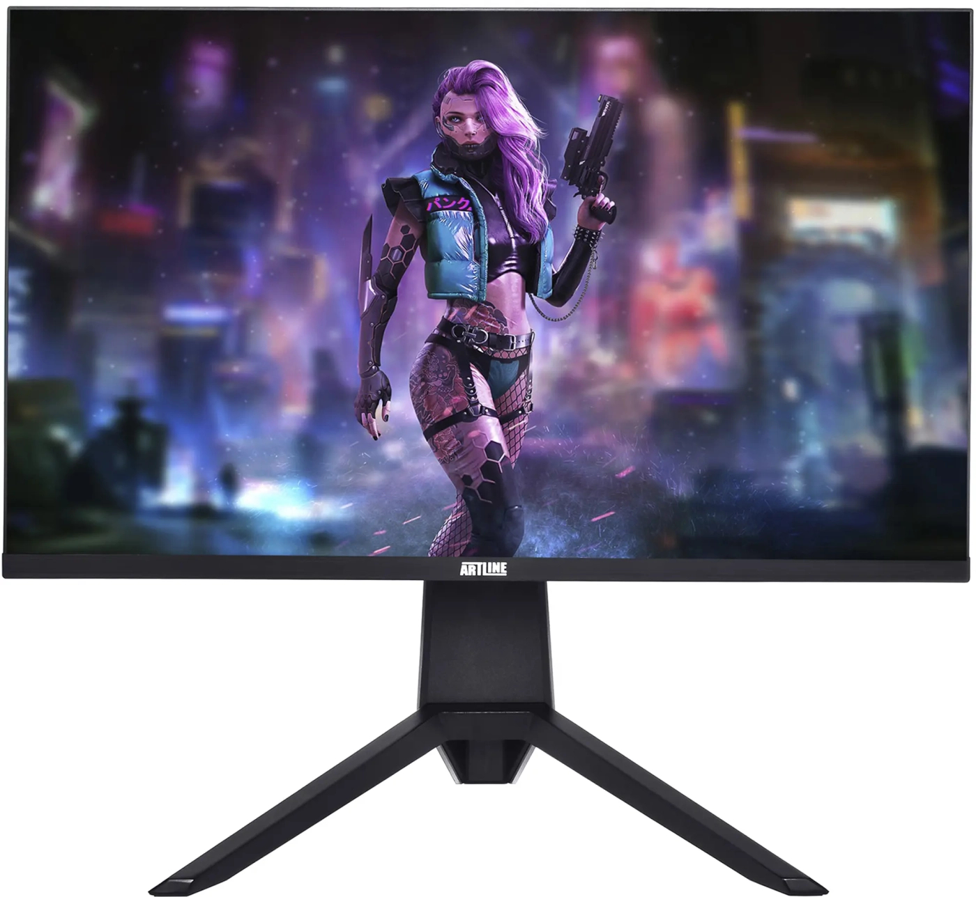 Компьютер-моноблок Artline Gaming G79 (G79v87) - Фото 1