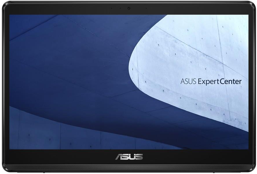 Компьютер-моноблок Asus E1600WKAT-BMR065M Black - Фото 1