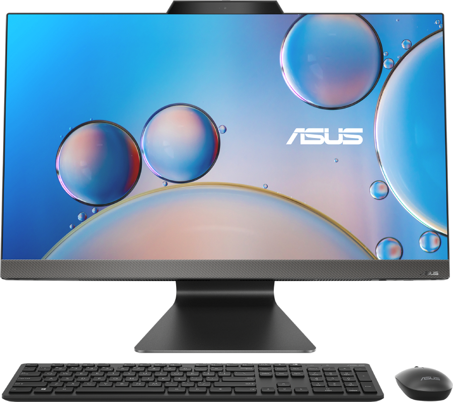 Компьютер-моноблок Asus M3402WFAK-BPC0340 (90PT03L2-M011M0) - Фото 1