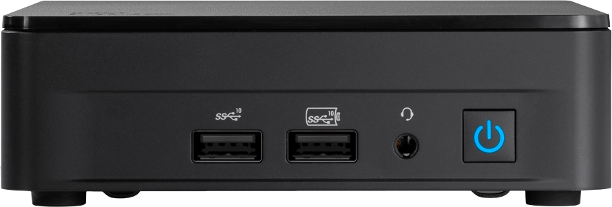 Неттоп-баребон Asus NUC 13 Pro RNUC13ANKI500002I (90AR0031-M00090) - Фото 1