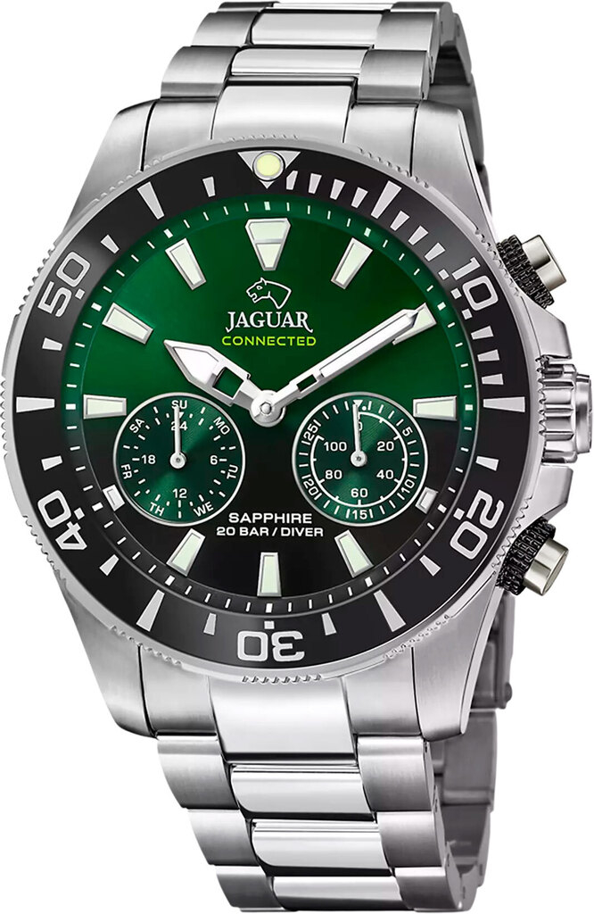 Смарт-часы Jaguar Connected J888/5 - Фото 1