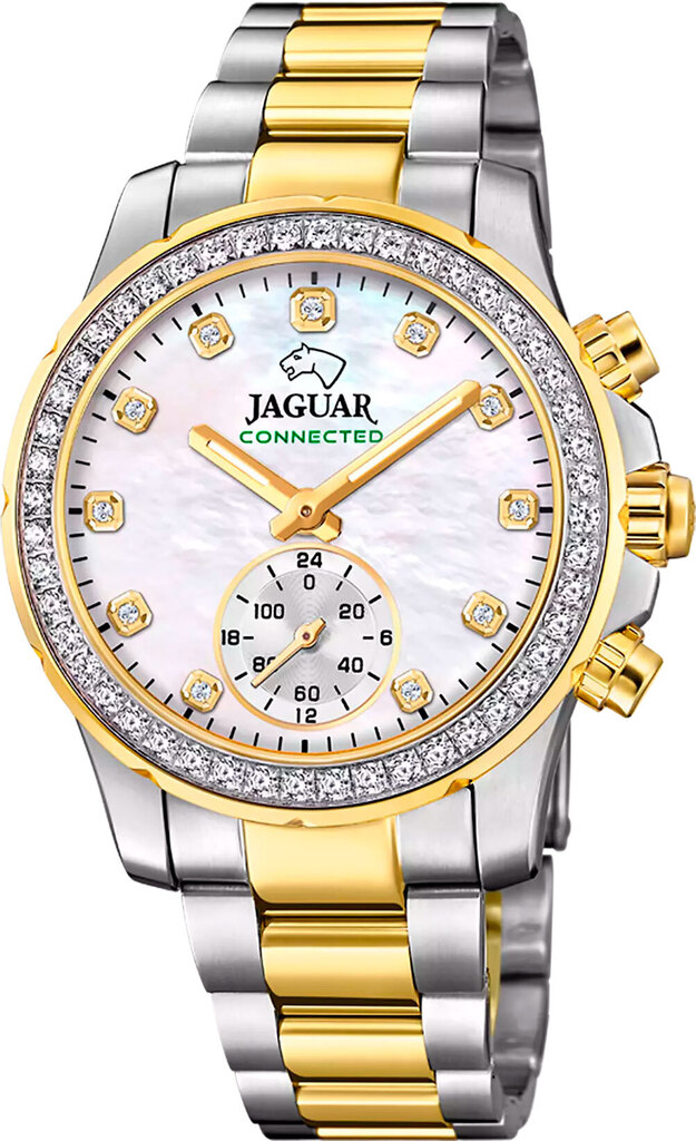 Смарт-часы Jaguar Connected Lady J982/1 - Фото 1