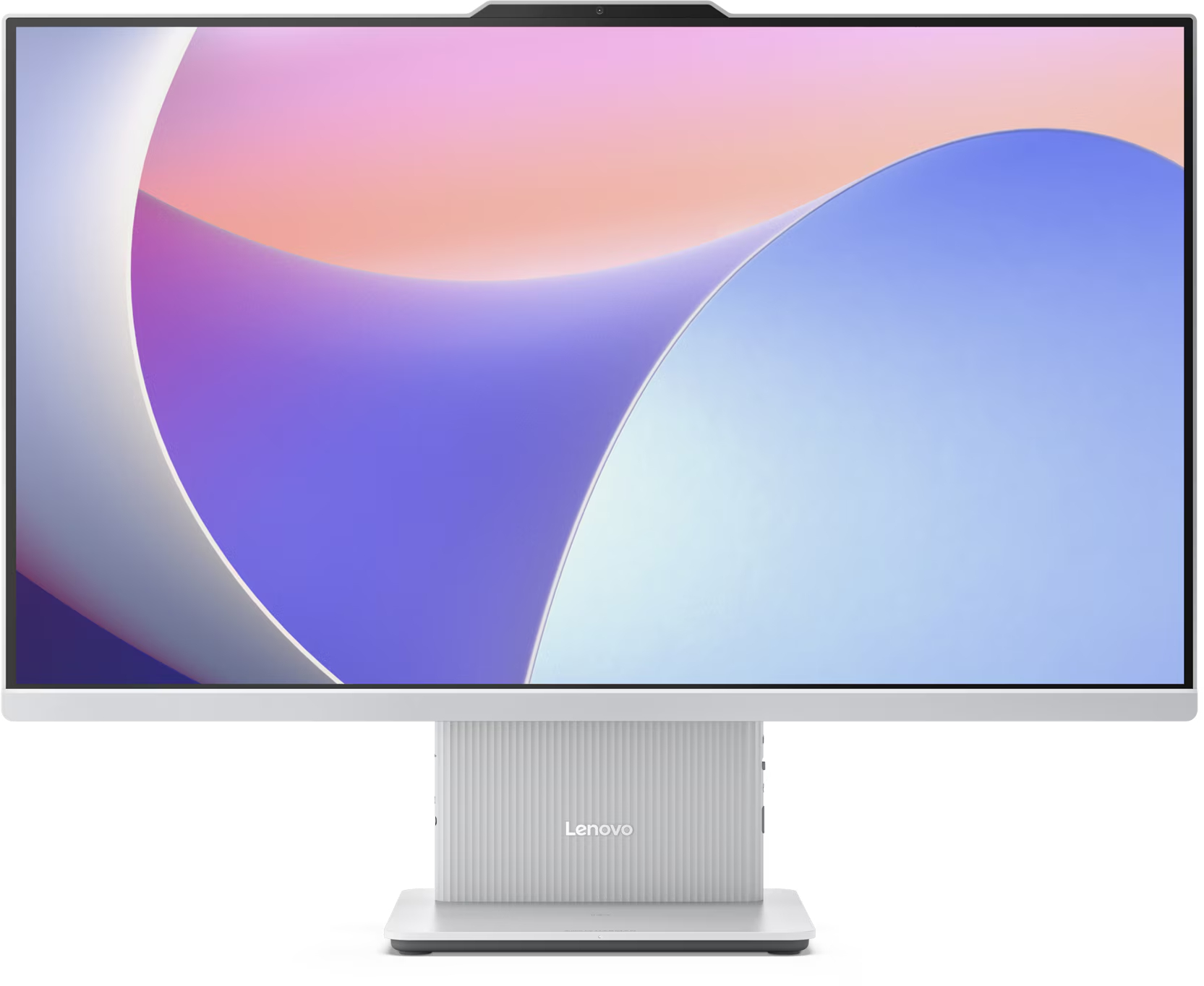 Компьютер-моноблок Lenovo IdeaCentre AIO 27IRH9 Cloud Grey (F0HM00FEUO) - Фото 1