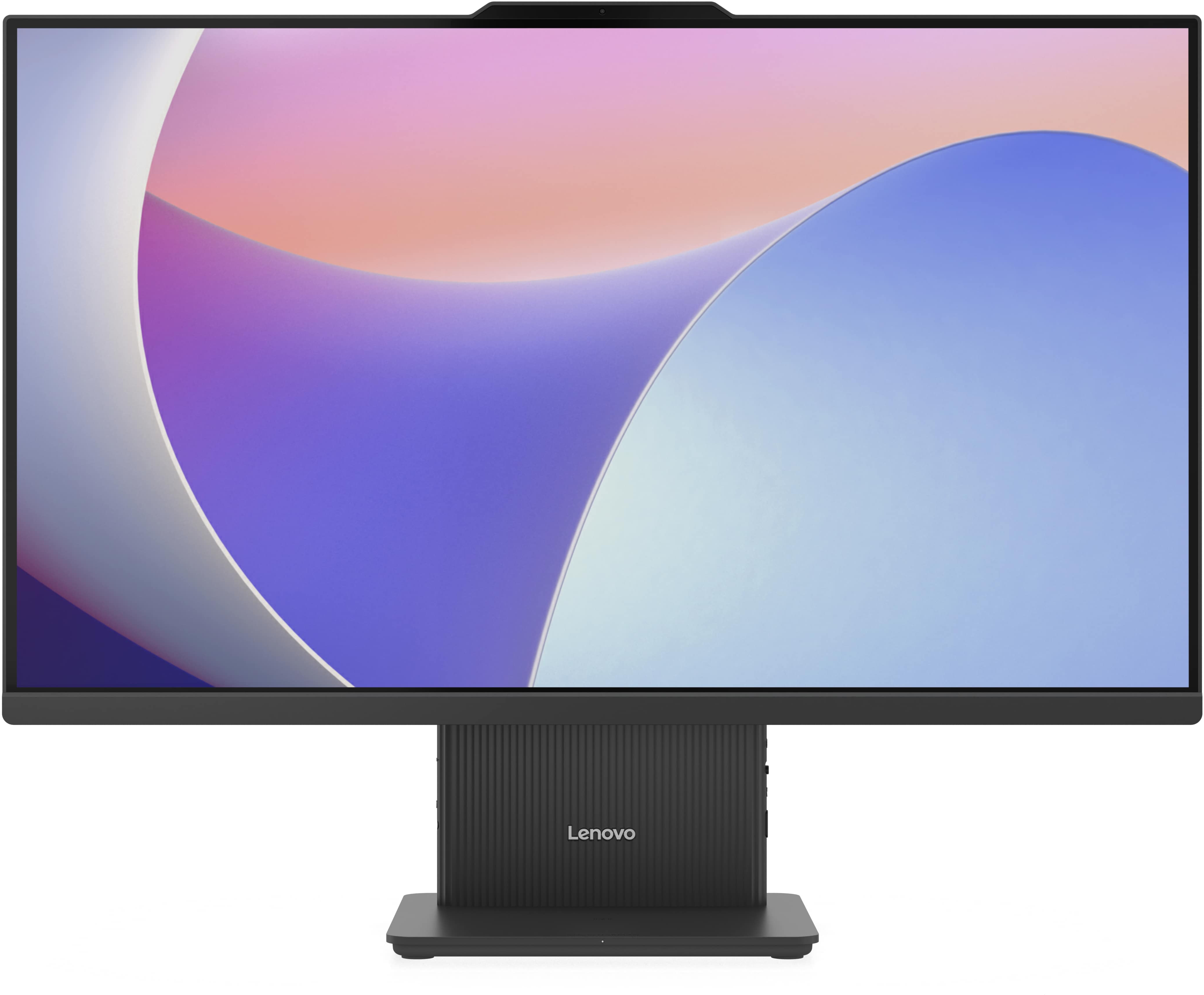 Комп'ютер-моноблок Lenovo IdeaCentre AIO 27IRH9 (F0HM006YUO) Luna Grey - Фото 1