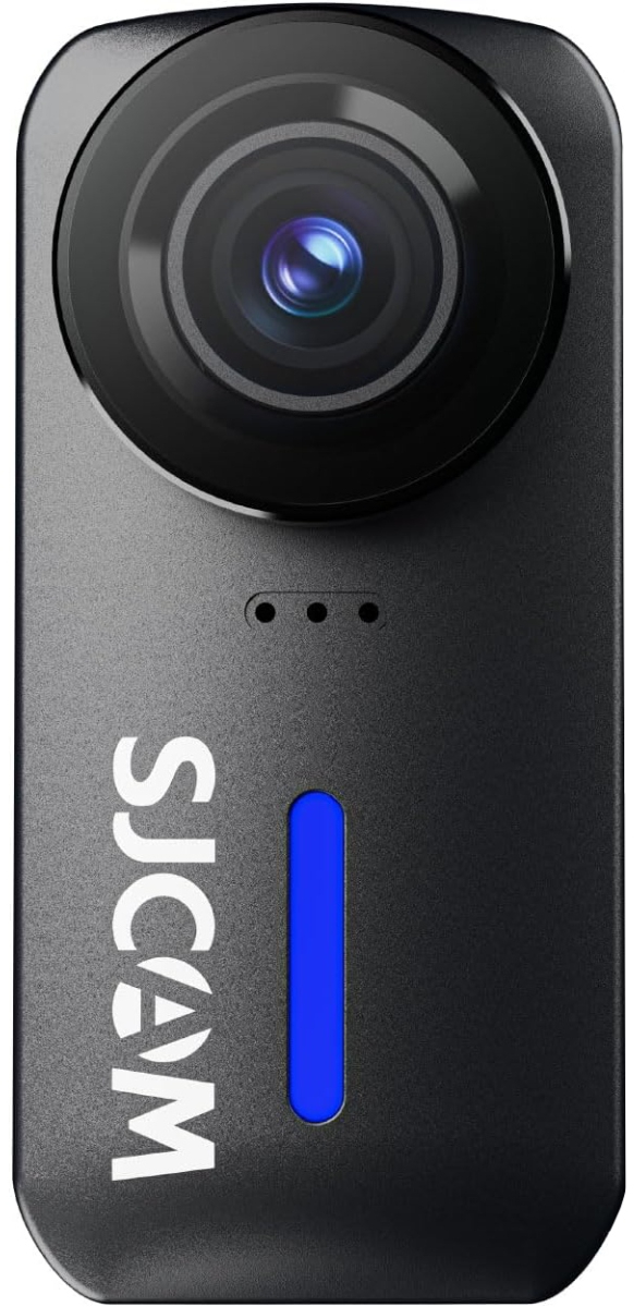 Экшн-камера SJCAM C110+ - Фото 1