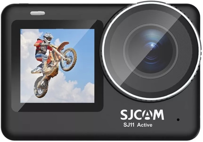 Экшн-камера SJCAM SJ11 Active - Фото 1