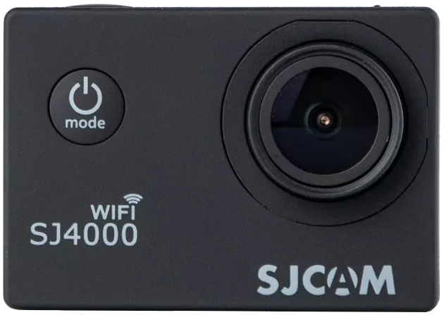 Экшн-камера SJCAM SJ4000 Air - Фото 1
