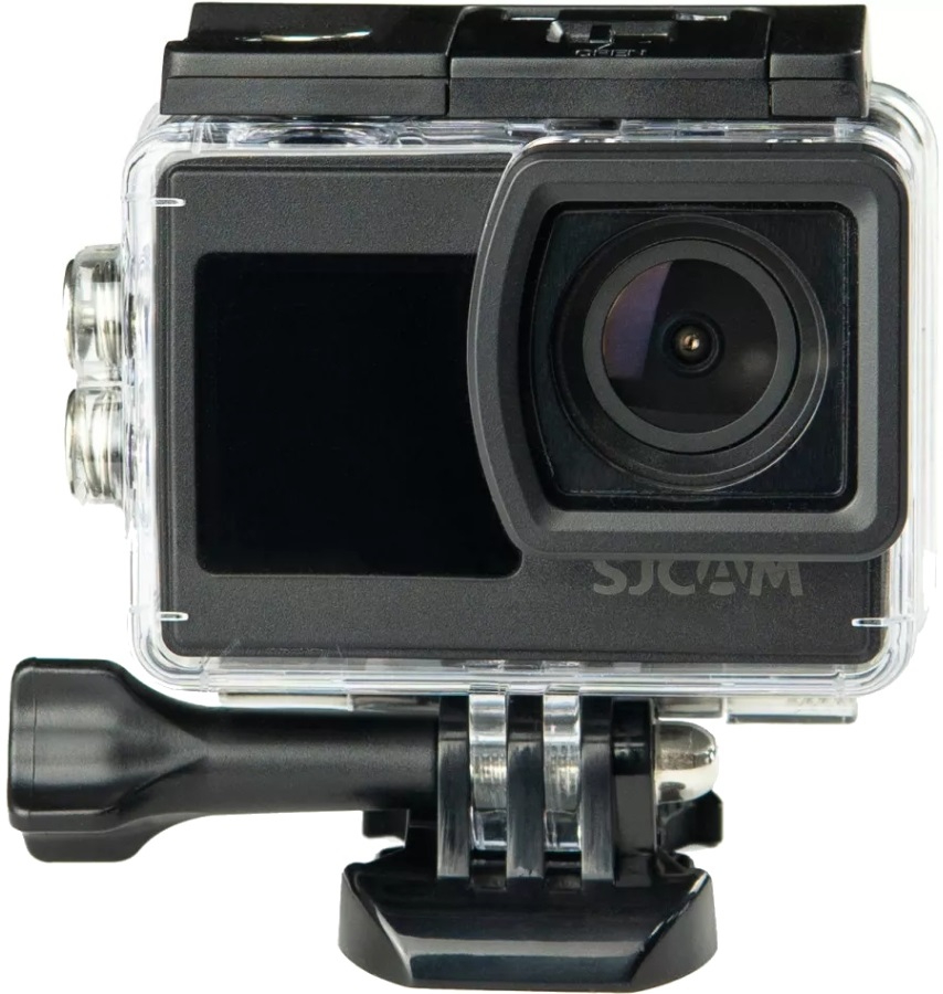 Экшн-камера SJCAM SJ4000 Dual Screen - Фото 1