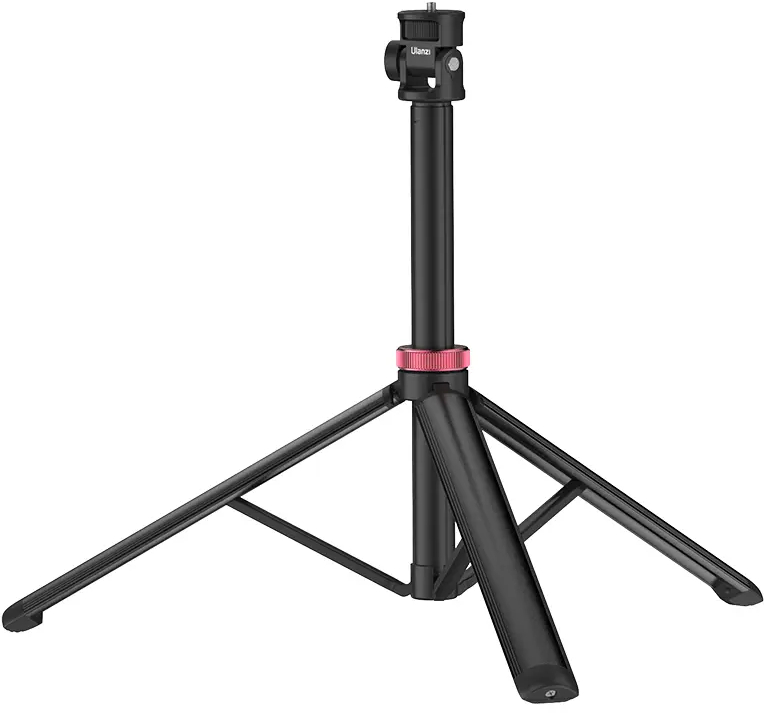 Штатив Ulanzi MT-79 Portable Adjustable Light Stand Tripod (6.5')  (UV-T075GBB1  MT-79) - Фото 1