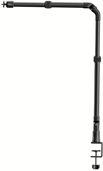 Штатив Ulanzi Vijim ZJ02 C-clip Folding Bracket (UV-T085 ZJ02) - Фото 1