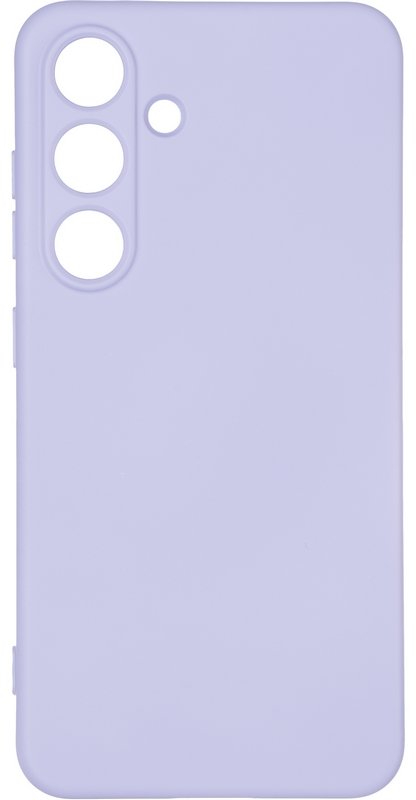 Чохол для смартфону Gelius Full Soft Case for Samsung S25 (S931) Violet (100961) - Фото 1