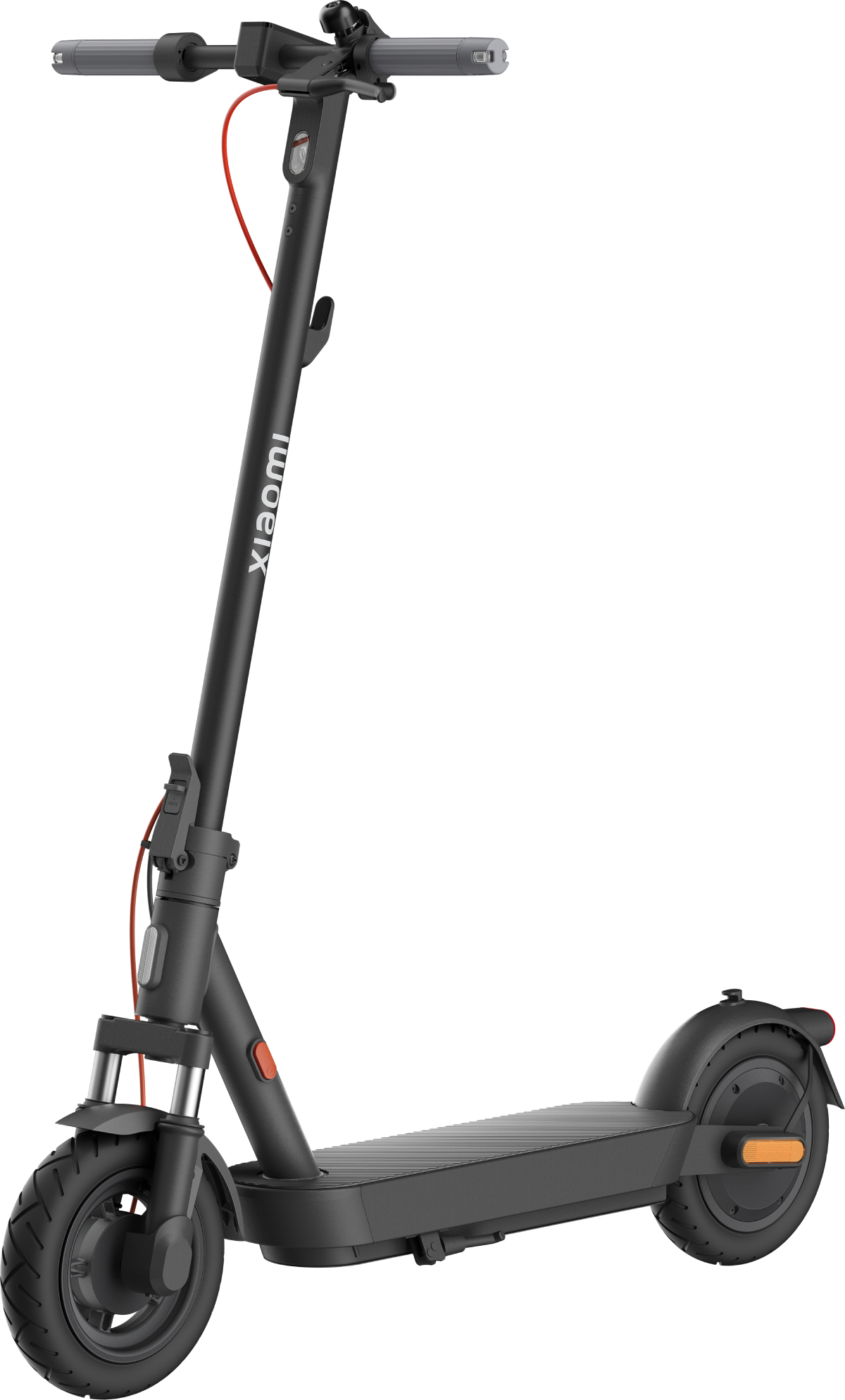 Электросамокат Xiaomi Electric Scooter 5 EU - Фото 1